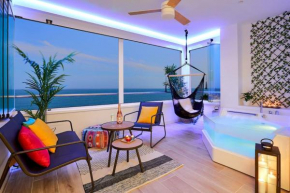 EDEN Beach Apartment